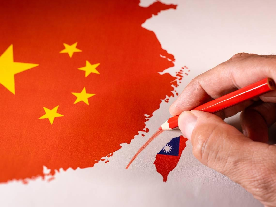 中國打台灣，我們真的擋得住？台北悄悄打造「地獄景象」...不比誰的拳頭大，為何「拖時間」比打勝仗更關鍵？